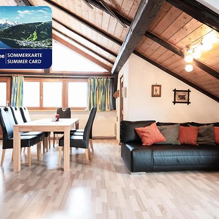 Lake View Lodges By We Rent, Summercard Included Zell am See Exterior photo