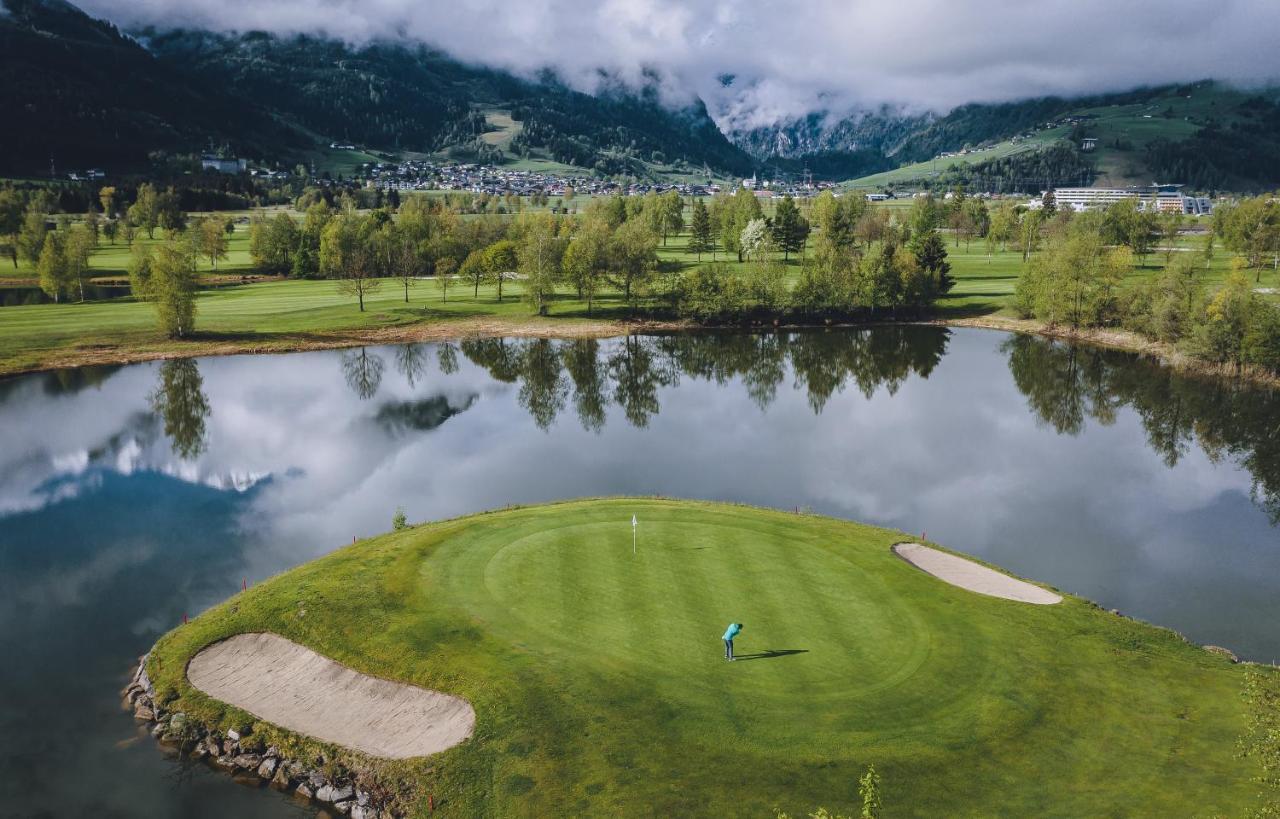Lake View Lodges By We Rent, Summercard Included Zell am See Exterior photo