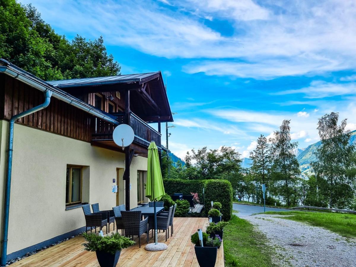 Lake View Lodges By We Rent, Summercard Included Zell am See Exterior photo