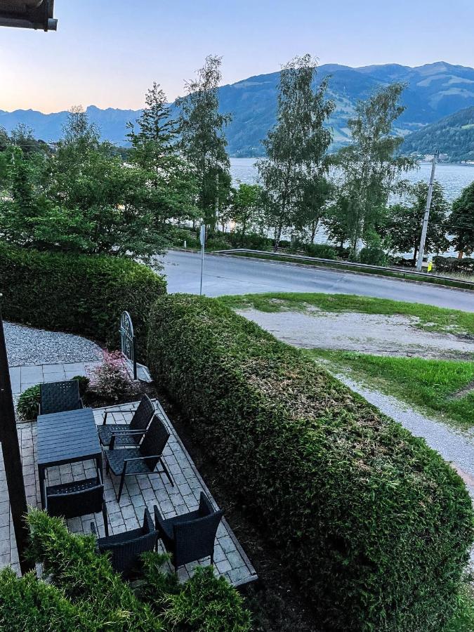 Lake View Lodges By We Rent, Summercard Included Zell am See Exterior photo