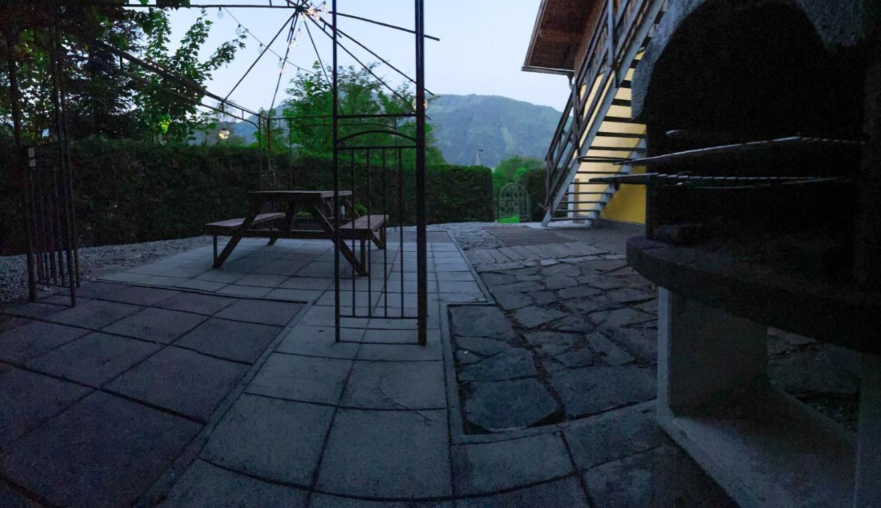 Lake View Lodges By We Rent, Summercard Included Zell am See Exterior photo