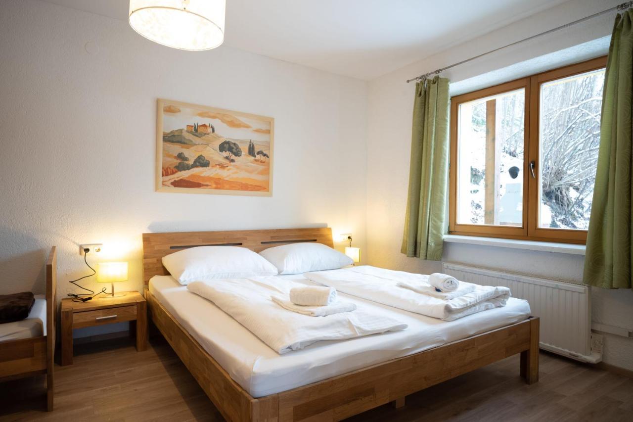 Lake View Lodges By We Rent, Summercard Included Zell am See Exterior photo