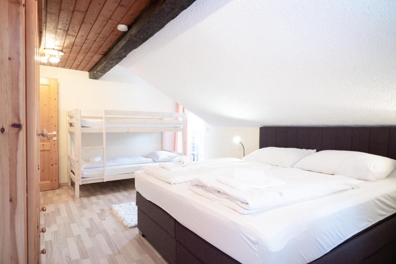 Lake View Lodges By We Rent, Summercard Included Zell am See Exterior photo